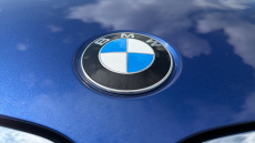BMW 3 Series 320i M Sport 5dr Step Auto Petrol Estate